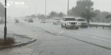 U Dubaiju znanstvenici rijesili vrucine umjetnom kisom