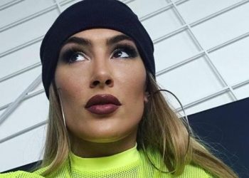 Senidah na zagrebačkoj Povorci ponosa poručila: “I ja sam gay”