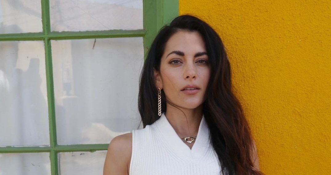 Inbar Lavi u psihološkom trileru