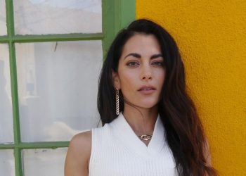 Inbar Lavi u psihološkom trileru