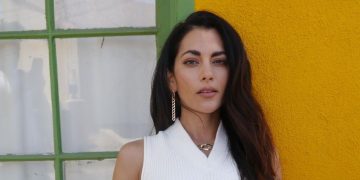 Inbar Lavi u psihološkom trileru