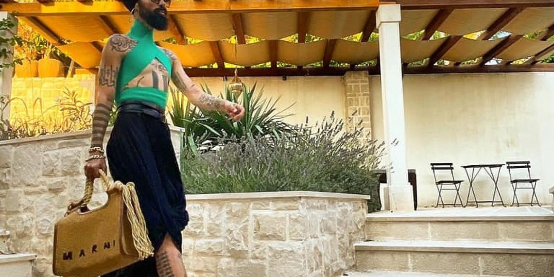 Božo Vrećo uživa u čarima Lijepe Naše, uskoro će održati i nastup