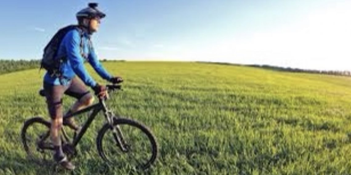 Što se dogodi u tijelu ako biciklirate sat vremena dnevno?