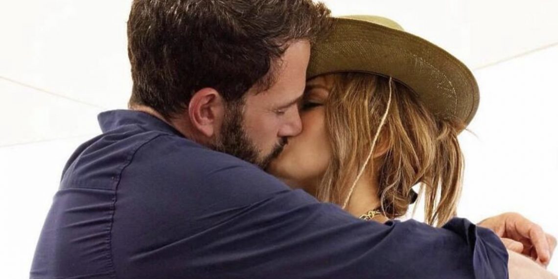 Jennifer Lopez potvrdila da je u vezi s Benom Affleckom!