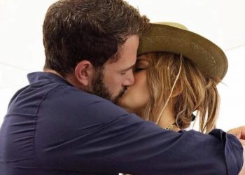 Jennifer Lopez potvrdila da je u vezi s Benom Affleckom!
