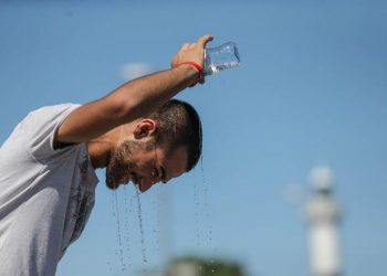 Ovo je drugi najtopliji lipanj u Europi ikad, u Sjevernoj Americi oboren rekord