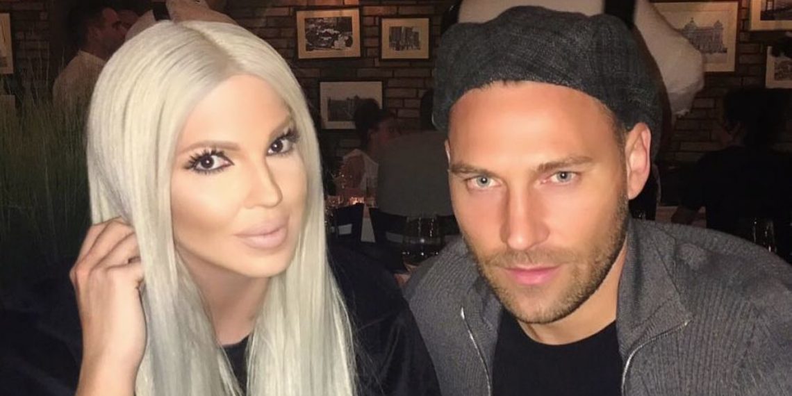 Saša Popović otkrio pravu istinu o braku Jelene Karleuše i Duška Tošića
