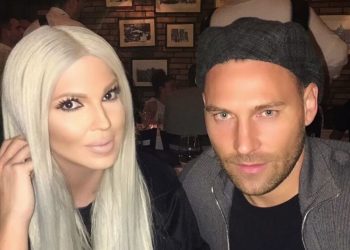 Saša Popović otkrio pravu istinu o braku Jelene Karleuše i Duška Tošića