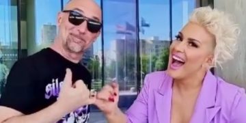 Indira Levak i Colonia ponovno udružili snage: “Puni žara idemo u nove pobjede”