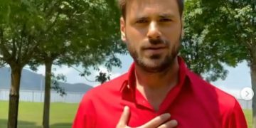 Stjepan Hauser obratio se pratiteljima: “Tisuće lažnih Hausera otelo se kontroli”