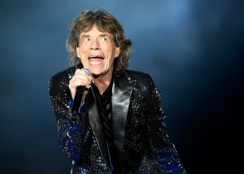 Mick Jagger: Vrhunski glazbenik, ali i vrhunski ljubavnik danas slavi 78. rođendan
