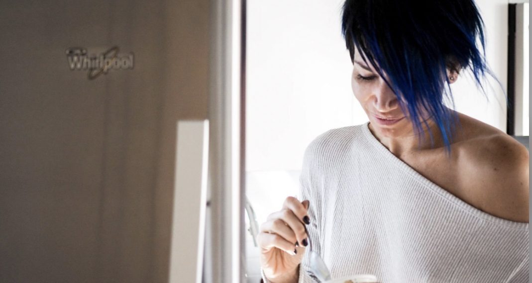 Ovo je najgora namirnica koju možete pojesti kasno navečer