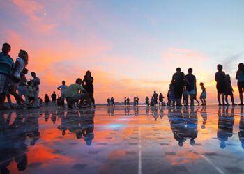 U Zadar stiže prvi Sunset Festival, vrhunska glazba uz zapanjujući zalazak sunca
