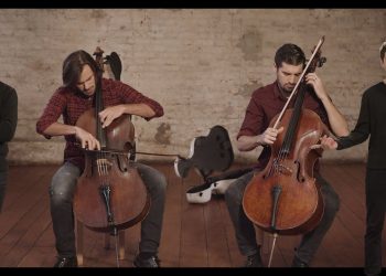 2Cellos najavili novi album, u spotu se osvrnuli na svoju 10-godišnju karijeru