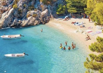 Hrvatska je spremna za špicu sezone: Očekujemo oko 60 posto prometa iz 2019.