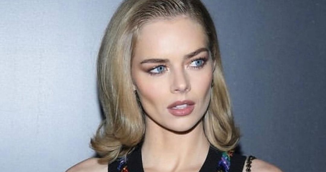 Samara Weaving u romantičnoj komediji