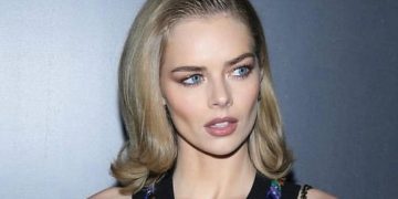Samara Weaving u romantičnoj komediji