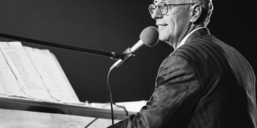 Ostavio je trag u beskraju: Prisjetimo se nekih od najljepših hitova Olivera Dragojevića