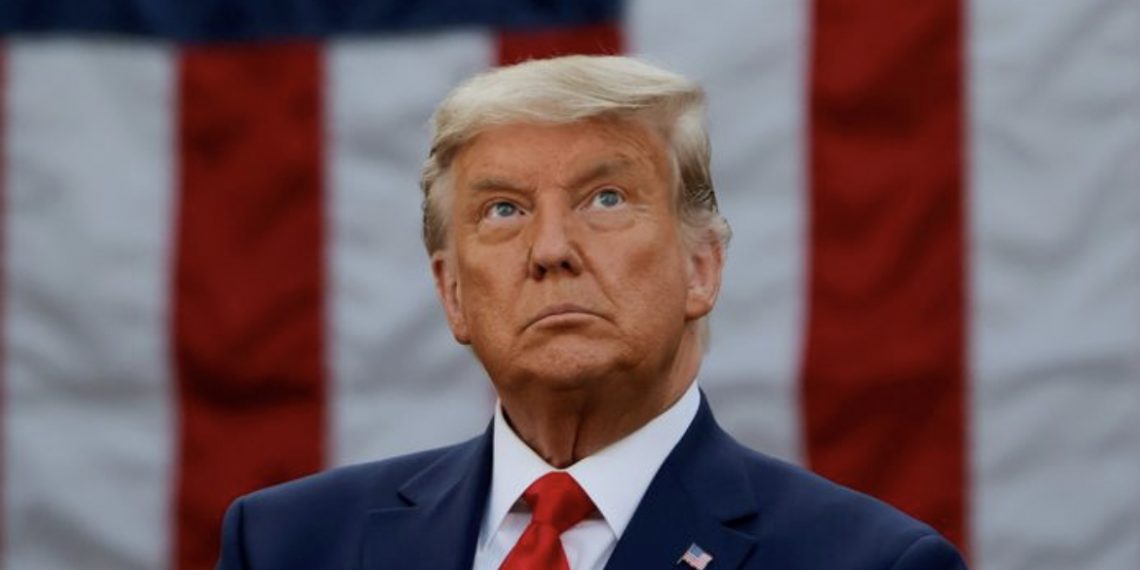 Trump tužio Twitter, Facebook i Google, smatra da je žrtva cenzure!