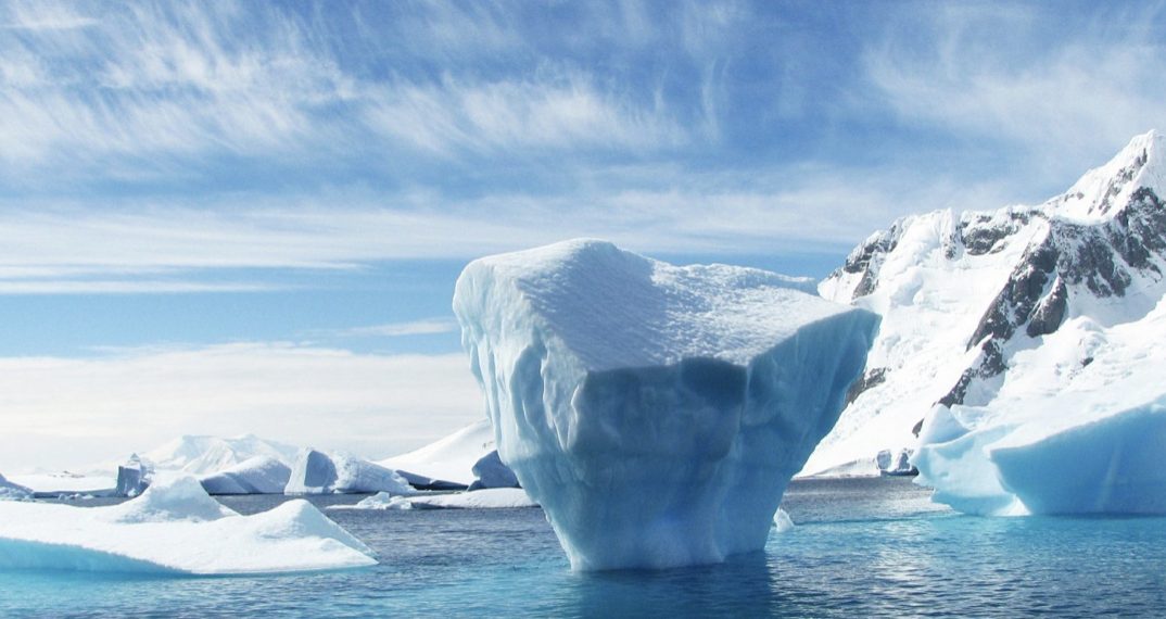 U ledenjaku pronađeni virusi stari 15.000 godina!