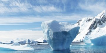 U ledenjaku pronađeni virusi stari 15.000 godina!