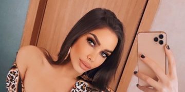 Barbara Šegetin pokazala trbuščić u 7. mjesecu trudnoće