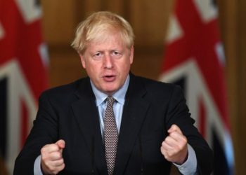 Johnson: Vraćamo Engleskoj slobodu, ukidamo sve mjere ali i dalje će se umirati od ove bolesti.
