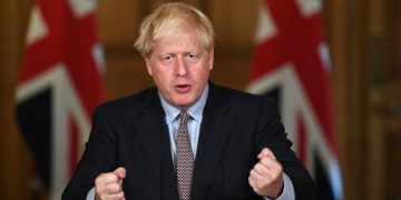 Johnson: Vraćamo Engleskoj slobodu, ukidamo sve mjere ali i dalje će se umirati od ove bolesti.