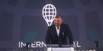 Goran Ivanišević nakon ulaska u tenisku Kuću slavnih: “Ovo je ostvarenje snova”!