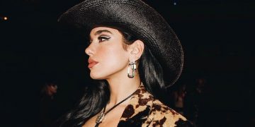 Dua Lipa: Kylie Minogue je kraljica popa