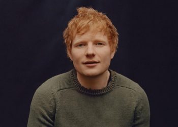 Novi album Eda Sheerana ne zvuči kao prvi singl