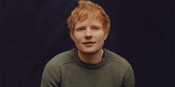 Novi album Eda Sheerana ne zvuči kao prvi singl