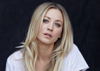 Kaley Cuoco u trileru Role Play