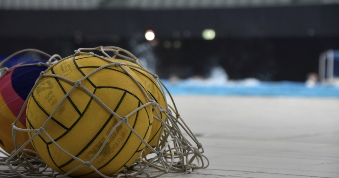 Barakude pobjedom otvorile Olimpijske igre!