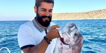 Pratitelji oduševljeni posljednjom objavom Bali-bega: “Ima li nešto što on ne može?!”