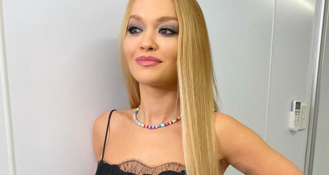 Rita Ora i Sigala izdali novu pjesmu