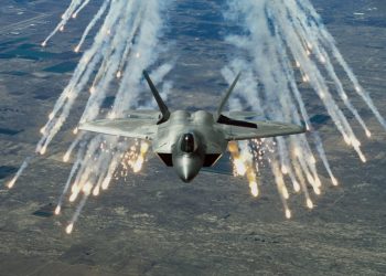 SAD demonstrira moć Kini