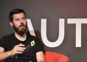 Mate Rimac preuzima Bugatti, firma će se zvati Bugatti Rimac!