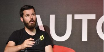 Mate Rimac preuzima Bugatti, firma će se zvati Bugatti Rimac!