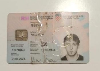 Uhićen manijak i napadač žena Aleksandar