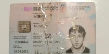 Uhićen manijak i napadač žena Aleksandar