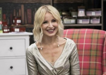 Danijela Martinović proslavila jubilarni 50-ti rođendan, a za isti joj se ostvarila i posebna želja