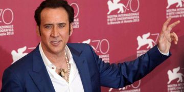 Nicholas Cage u akcijskoj komediji