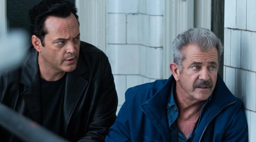 Mel Gibson u akcijskom trileru rađenom prema romanu