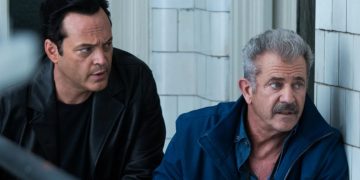 Mel Gibson u akcijskom trileru rađenom prema romanu