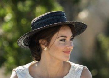 Shailene Woodley u drami o posljedicama pucnjave u školi
