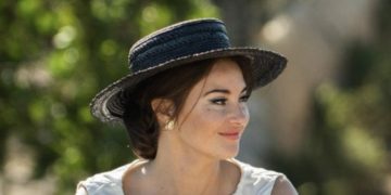 Shailene Woodley u drami o posljedicama pucnjave u školi