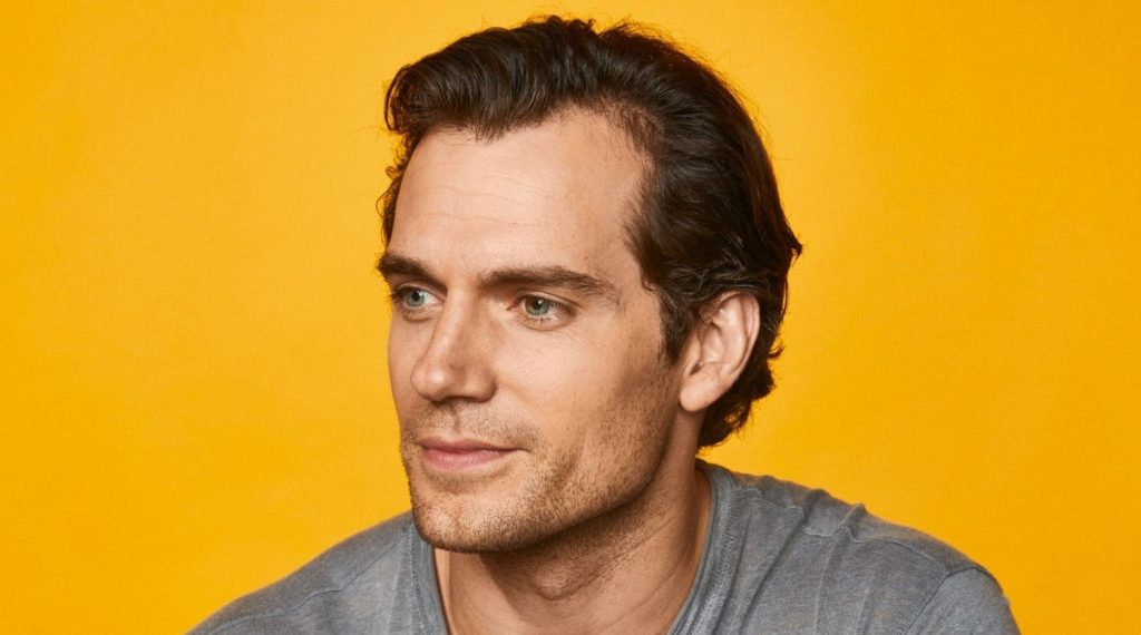 Henry Cavill u špijunskom trileru rađenom prema romanu