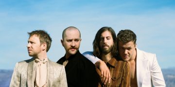 Imagine Dragons najavili novi album