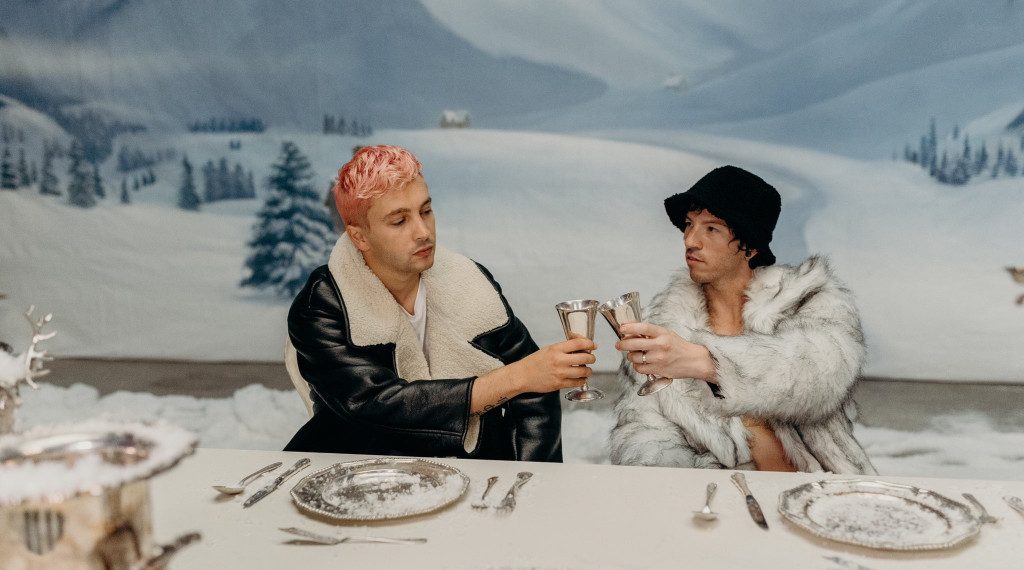 Twenty One Pilots izdali videospot za novu pjesmu